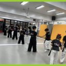 거인합기도 총본관 이미지