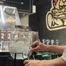 브라더하우스 | 병점맛집 애견동반 가능한 수제버거 브라더버거 콤보세트 후기