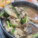 박달만복순대국 | ｢만복순대국 목동점」후기