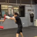 미스터 복싱 짐 율전점 이미지