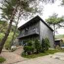 하일계곡 소나무집 | 춘천 글램핑 소나무세상 캠핑장, 가족여행 최적화된 숲속 힐링 숙소