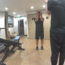 운동케어짐 이미지