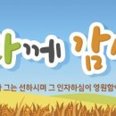 2024. 11. 3 추수감사주일 교회소식 이미지