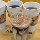 메가커피 금천현대시장점 | 메가커피 신메뉴 피스타치오 크런치 피스타쵸 프라페