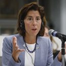 Raimondo: 미국은 중국과의 경제 관계를 끊으려 하지 않습니다 이미지