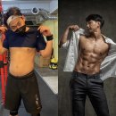 비원 트레이닝 이미지