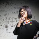 한국 최초 美 물리학회장 된 ‘충돌의 여왕’ 이미지