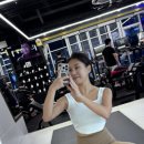 원모어짐 | 영통역 헬스장 원모어짐 상체 운동 후기