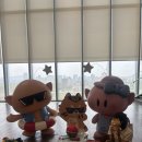마이홈마스터 | 도파민 중독자의 일상 - 막내 생일, 충주 출장, 영화 눈동자, 리리컬 베이킹, 루미큐브, 잇마이타이