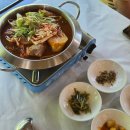 제천 리솜리조트 근처 맛집 밥벗 가브리살 묵은지찜 아이랑 방문 후기