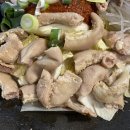 마이빌 | 곱창전골 하나 시켰는데 한상차림 나오는 계산동 맛집