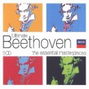 궁극의 베토벤 CD 1 (교향곡 5번'운명', 6번 '전원') 이미지