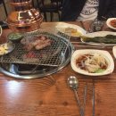 맛찬들 참숯석쇠구이