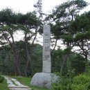 배티성지 (충북 진천군 백곡면 양백리)