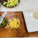 경기도농아인협회와 함께한 식생활교육 이미지