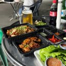 광주 염주체육관 야장 맛집 포차 감성 술집 꿀팁(자리, 주차, 시간, 매점)
