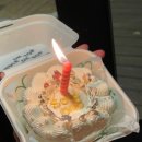 캔들온탑(Candle on Top)