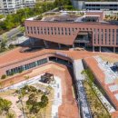 구미시립원평으뜸도서관 | [도서관 순례]구미시립 양포도서관