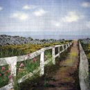 꽃누르미 이미지