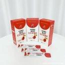 산수유 | 아람이 추천 산수유 젤리 내돈내산 후기