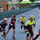 안동롤러경기장 이미지