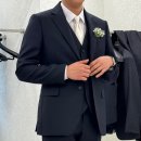 부산 맞춤정장 예복 | 소브테일러 웨딩촬영 대여복 계약 솔직후기 견적공유