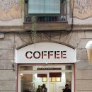 노마드 커피 이미지