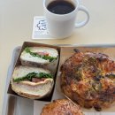 피자는치즈빨 옥계산동점 | 구미 옥계 산동 조용한 카페 퍼블릭커피로스터즈