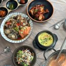 거제 동부면 맛집 바다가는길 해물모듬장