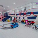 삐삐휴게점 | [가평 숙소추천] 삐삐키즈풀빌라&amp;카라반 가평 신축 펜션, 가족과 함께하기 좋아요