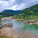 단성생활체육공원 이미지