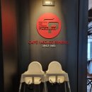파스쿠찌 평택험프리스점 | 미국에 온 것 같은 2층 팽성 카페 파스쿠찌 평택험프리스점