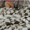 몽몽이털 이미지