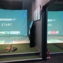 강남 스크린골프 이미지