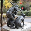 우장산공원 이미지
