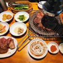 전주한옥마을맛집 참좋은갈비 본점 아이와 가기 좋은 전주고기집