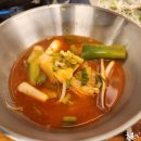 대청얼큰오징어찌개 - 유성구 은구비남로33번길 13-38 | 대청얼큰오징어찌개