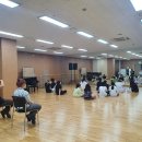 빛고을시민문화관 중연습실 이미지