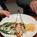 우리합동상회 | 26년 3월 내생일 기록 📝 아웃백 판교,압구정 금수복국, 더현대서울 , 노량진 이레수산, 꽃선물