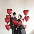 스튜디오 구하 - 웨딩촬영의 신흥강자! 브릭스스튜디오 촬영기