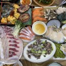 진로대림아파트경로당 | 발산역 등촌동 근처를 평정한 신선한 횟집! &#39;광어포차&#39; 내돈내산 후기
