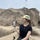 ⛰️ 수락산 기차바위 코스 등산후기 (난이도 상, 필수준비물, 무료주차)
