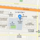 동부경찰서 1층 민원실 이미지