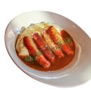 크라운미트 - 광명시 신촌북로 13 | 이태원 로즈앤크라운 영국 감성 가득한 피쉬앤칩스 맛집 방문 후기