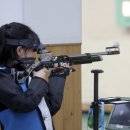 창원국제사격장 결선 사격장 이미지