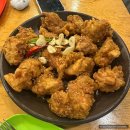 정자일로232번길 | 정자역 치킨 맛집, 행복치킨 정자점/내돈내산 정자동 치맥 술마시기 좋은 술집 추천