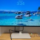 2725 | 디자이너 아내를 위한 4K 모니터 구입기, DELL S2725QC 솔직 후기