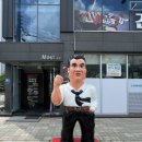 영덕경찰서 옆 이미지