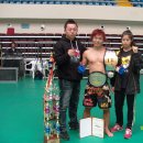 탑권투체육관 이미지