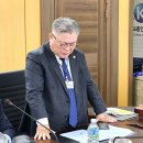 내부 개혁 나선 한기총, 김정환 사무총장 면직﻿(크로스뉴스 25.09.23) 이미지